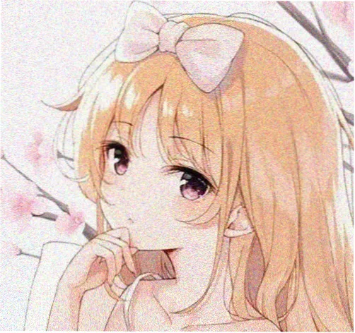 动漫小迷妹